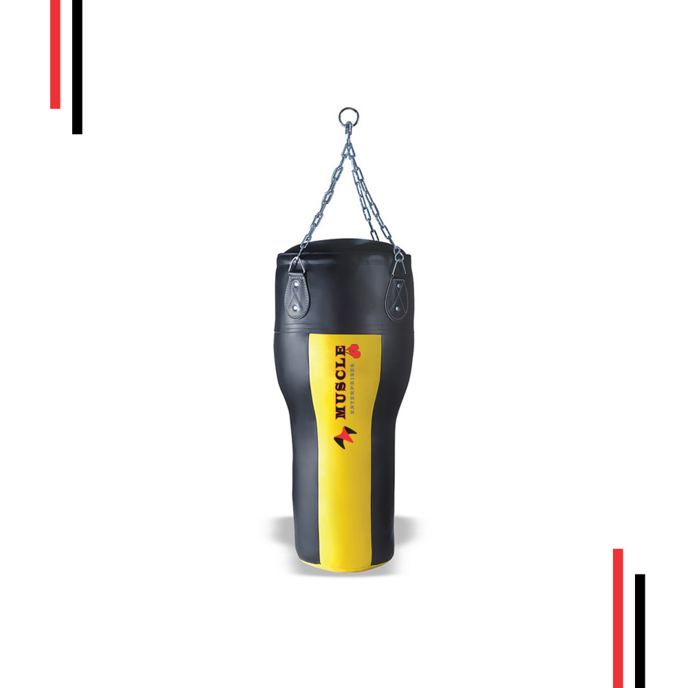 MMA PUNCHING BAGS - Muscle Enterpises